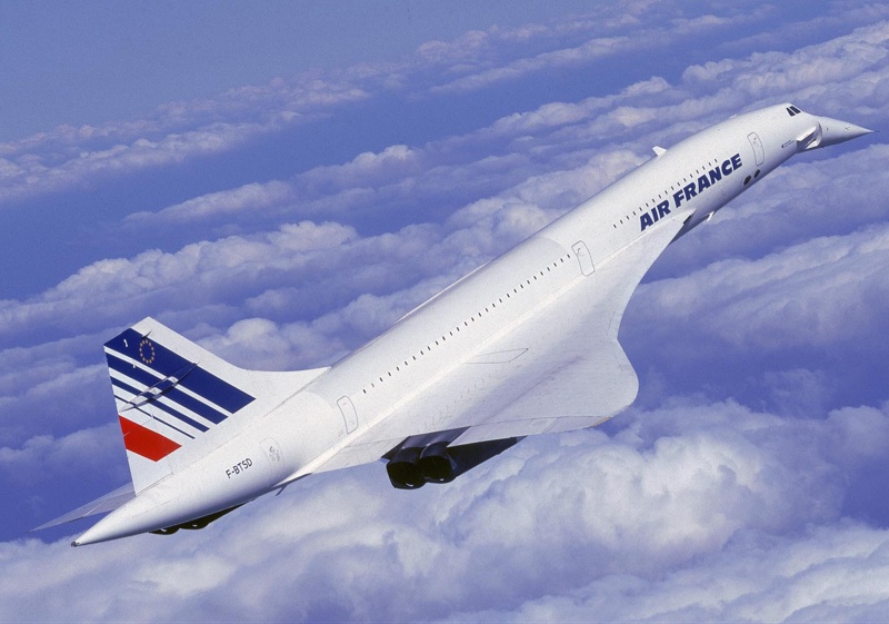 concorde