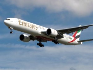 emirates