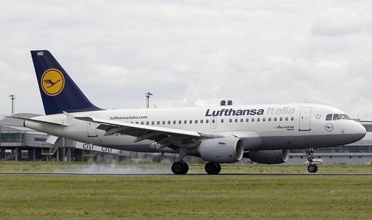 luthansa bv