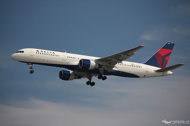 delta