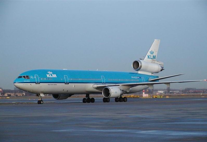 md11 klm